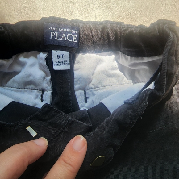 TCP thermal shirts and black pants bundle - Picture 5 of 6